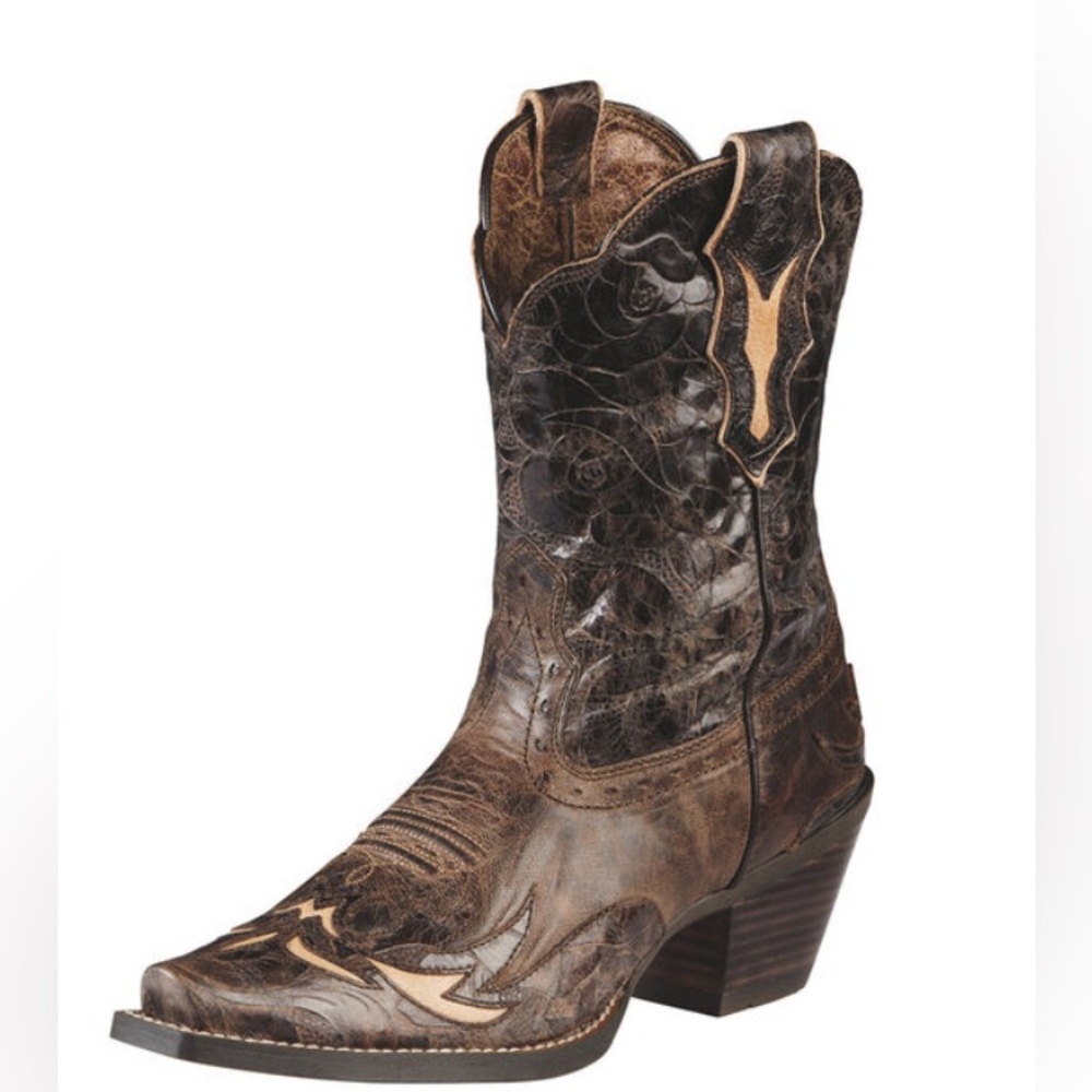 ARIAT Dahlia Boots